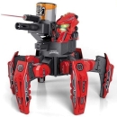 Боевой робот-паук Space Warrior