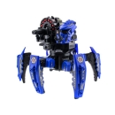 Боевой робот-паук Space Warrior