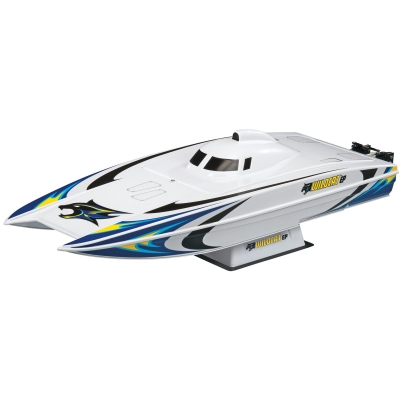 aquacraft rc boat