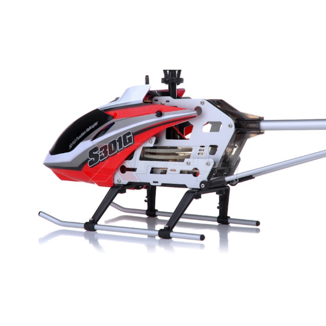 syma s301g