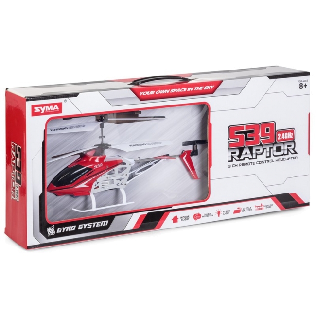 syma s39 rc