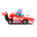 Машинка WLtoys Mini RC Kart 2017