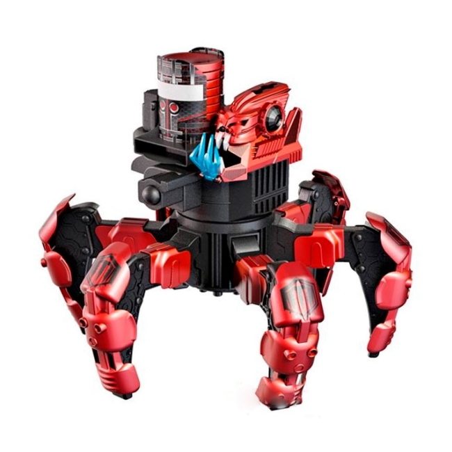 Робот Doom Razor