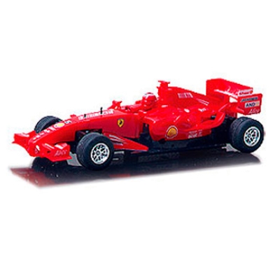 Машинка Create Toys F1 2013