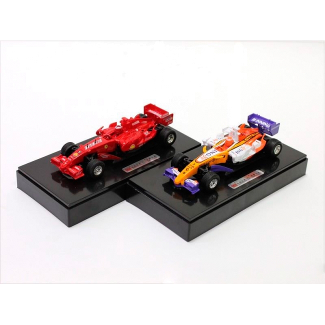 Машинка Create Toys F1 2013