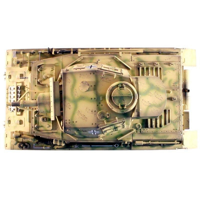 Taigen TG3858-1PRO / Panzer IV