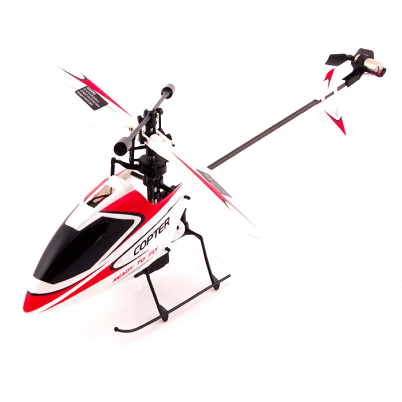 WLtoys V911