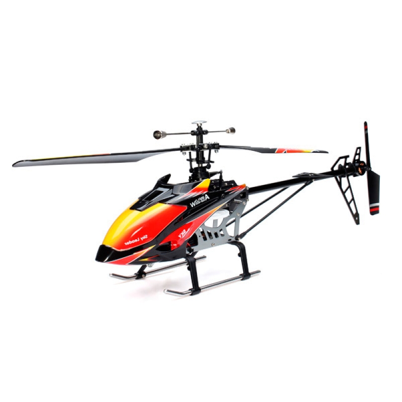 WLToys V913 Sky Hawk 2.4GHz RTF